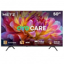 Metz 50MUF7000Z Smart TV LED