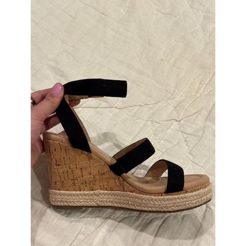 Zby sandali donna neri - zby,