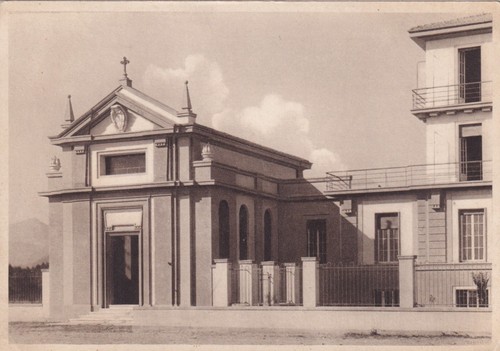 Cartolina massa marina di - di,
