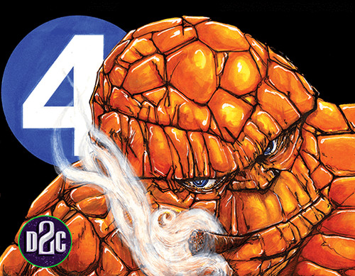 Fumetto unico nel suo - fumetto,