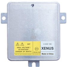 Centralina Faro Xenus D1S