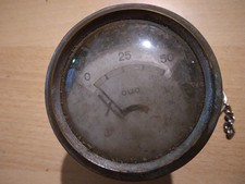 Fiat 508 C 1100 Strumento Olio