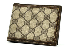 GUCCI GG Portafoglio Bifold