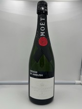 Champagne moet chandon x