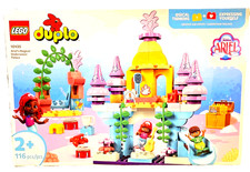 LEGO DUPLO: ✨Il magico