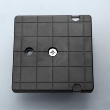 Canoa Piattaforma Rotante