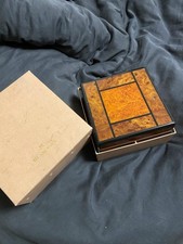 Scatola orologio Blancpain