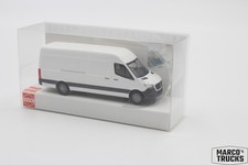 Busch Mercedes-Benz Sprinter