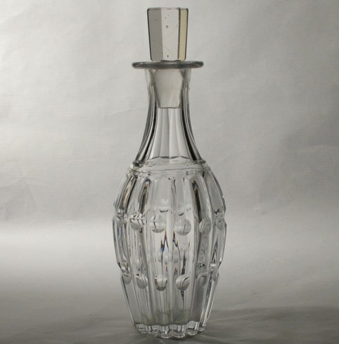 Antico decanter liquore - decanter, in