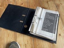 Manuale manutenzione e riparazione Nissan 300zx Z32 per TT e NA