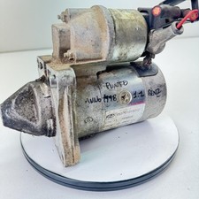 MOTORINO D' AVVIAMENTO PER FIAT Punto Berlina 5P 1.1 Benzina (93>99) 0631010150