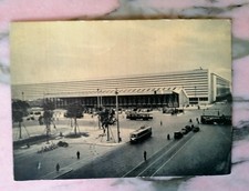 ROMA STAZIONE TERMINI - ANNI