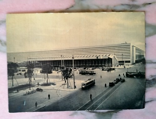 Roma stazione termini anni - roma,