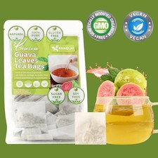 Tè Foglia di Guava 120