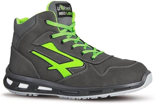 Scarpe antinfortunistica - scarpe,