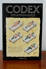 Codex Seraphinianus - by Luigi