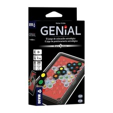 Devir - Genial Brain Games