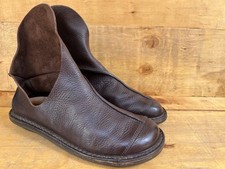 Scarpe basse trippen pelle - basse,