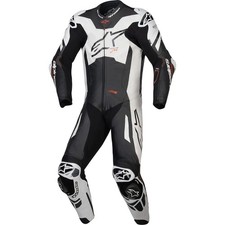 Alpinestars GP Plus V4 Style Motorcycle Motorbike Race Suit  Tech Air By TriCore