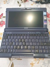 Sony PC Vaio PCG-1B1P