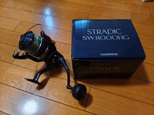 Mulinello da spinning Shimano