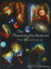 PLANETARY MEDITATIONS: THREE-