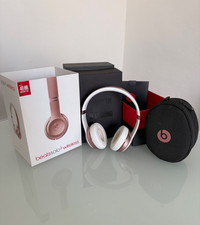 CUFFIE WIRELESS BLUETOOTH