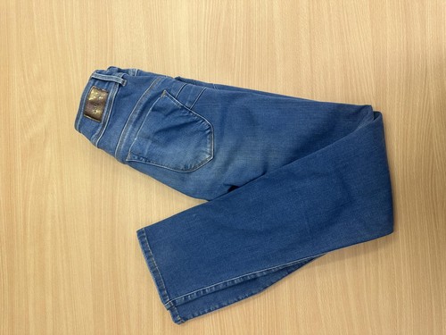 Jeans donna salsa secret blu - jeans,