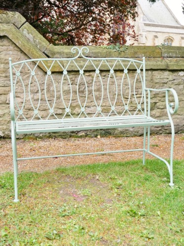 Panchina giardino in - da,