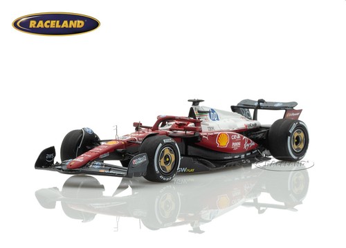 Ferrari gp italia - sf-25,