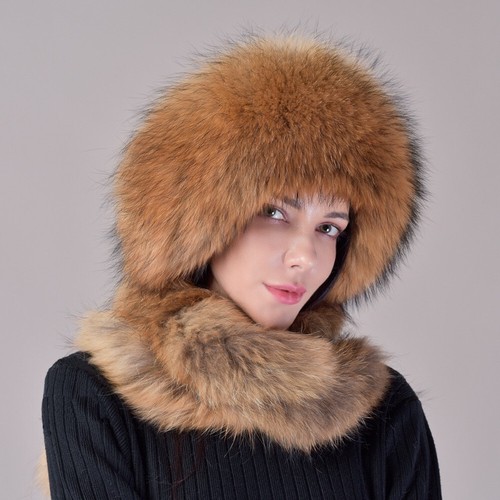 Nuovo cappello donna vera