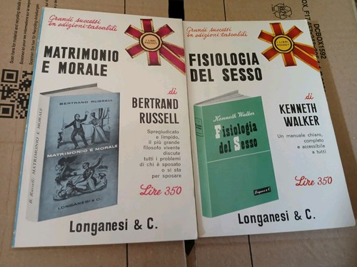 Fisiologia del sesso walker - fisiologia, +
