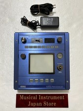 Korg Kaoss Pad Entrancer KPE1