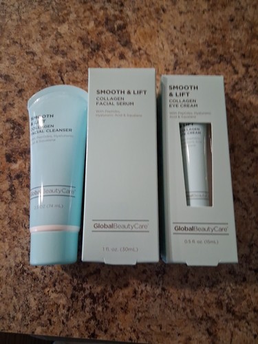 Global beauty care - liscia, e