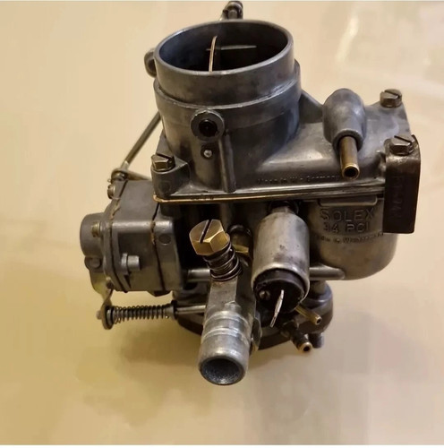 Carburatore solex pci - carburatore,