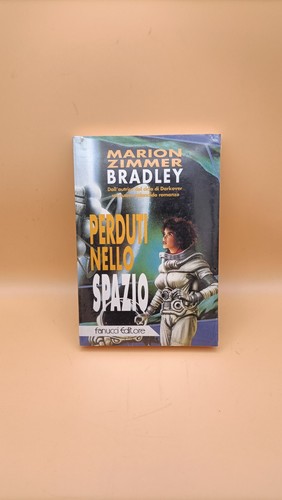 Marion zimmer bradley - marion, perduti