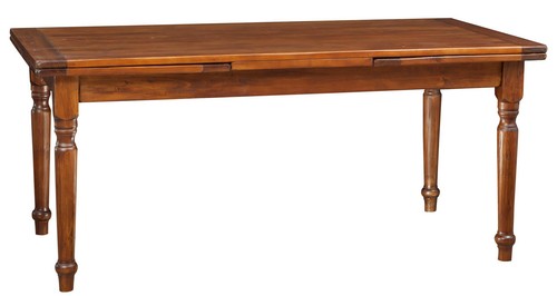 Tavolo allungabile legno - tavolo,