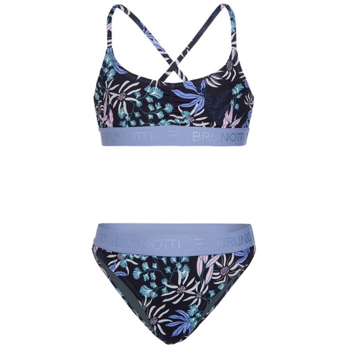 Brunotti edit print bikini - brunotti, edit-print