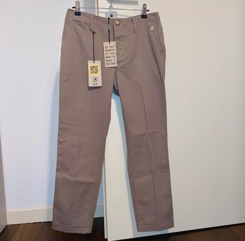 Pantaloni golden goose - pantaloni,