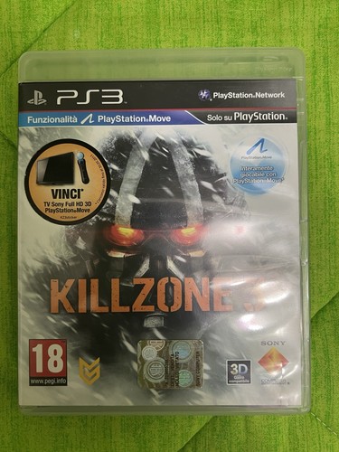 Killzone ps3 - 2,
