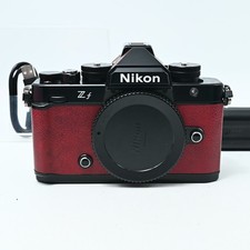 Corpo fotocamera mirrorless