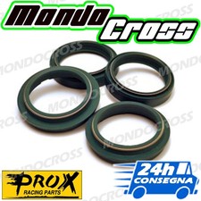 kit paraoli e parapolvere forcelle PROX YAMAHA YZF R1 2007 (07)