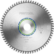 Festool lama sega circolare - sega,