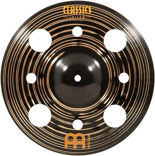 Meinl classics custom - meinl, dark