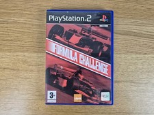 Formula Challenge (Sony