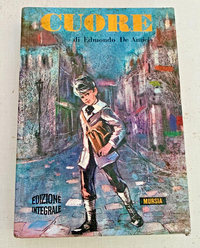 Cuore collana corticelli - cuore-collana,