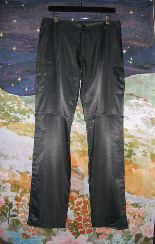 Y2k tark paris pantaloni - tark,