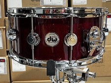 Tamburo rullante x 14 - tamburo, 6,5"