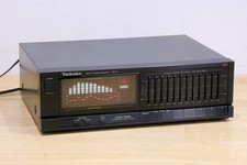 Technics SH-E7 Equalizzatore