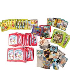 Lotto Stock Didattico come da